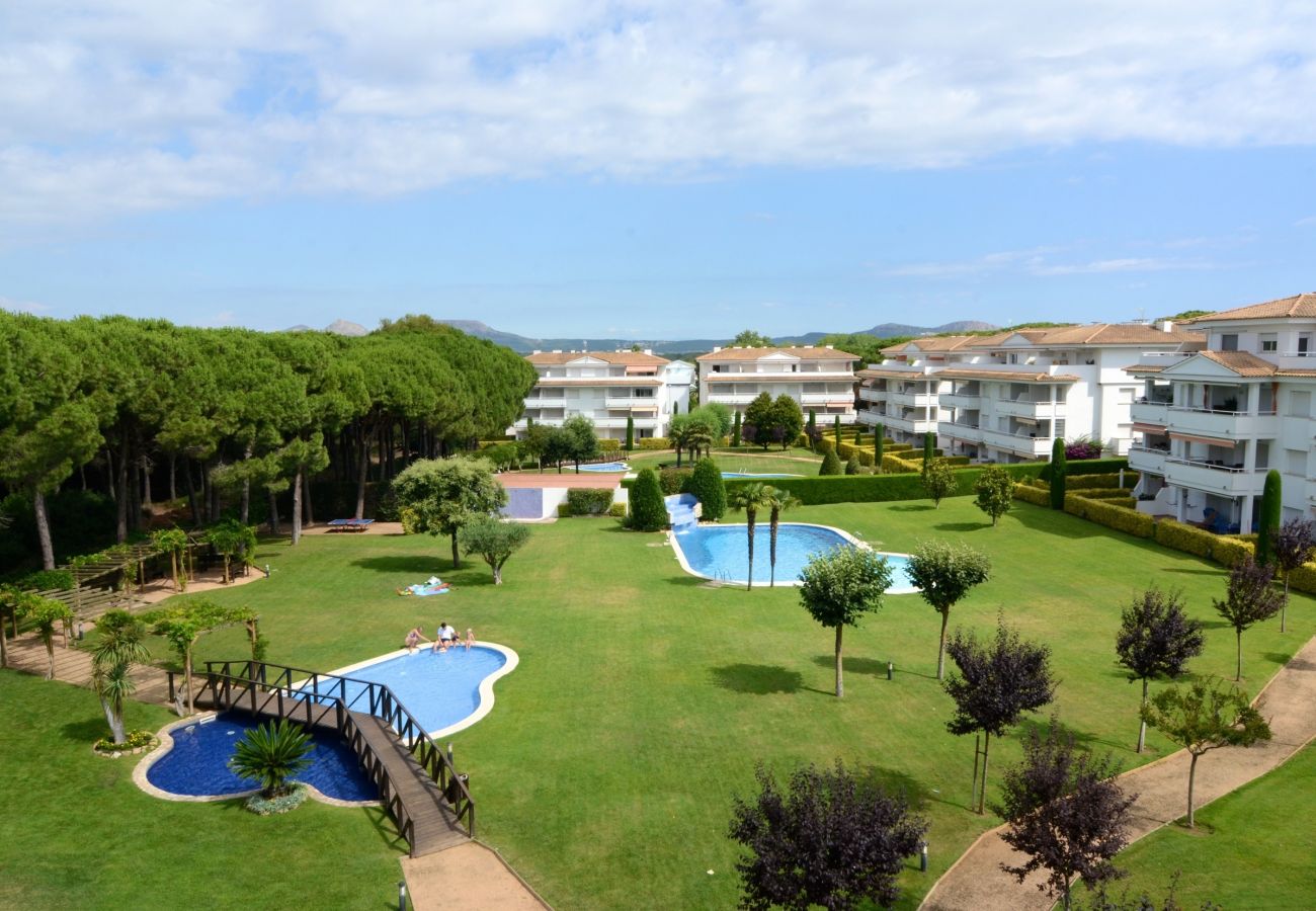Appartement à Pals - GREEN MAR D 202
