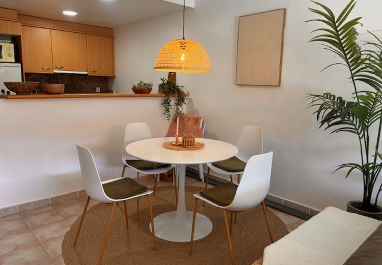 Appartement à Pals - GREEN MAR D 202