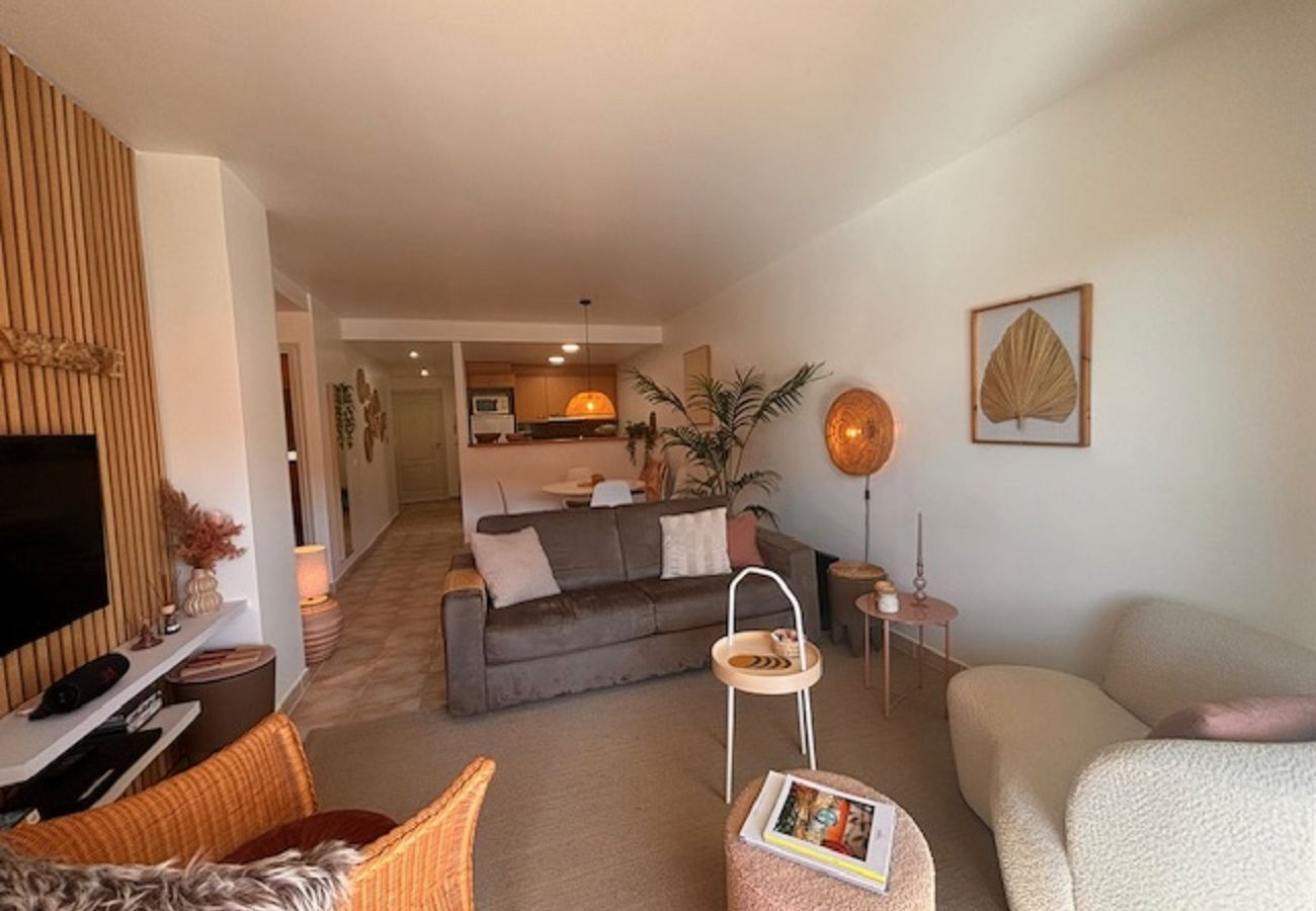 Appartement à Pals - GREEN MAR D 202