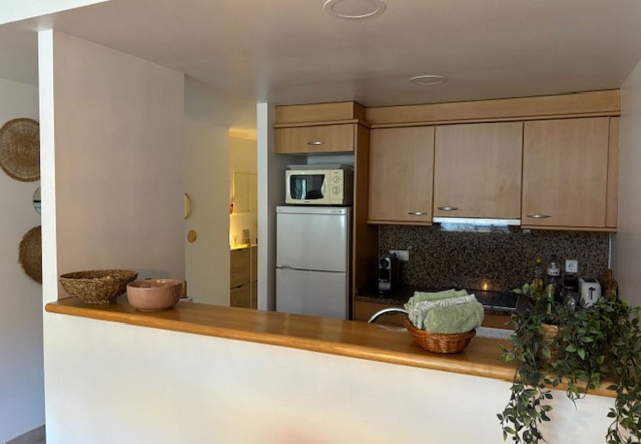 Appartement à Pals - GREEN MAR D 202