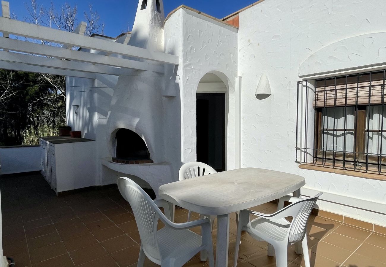 Maison à Pals - PIVERD DEL GOLF 58