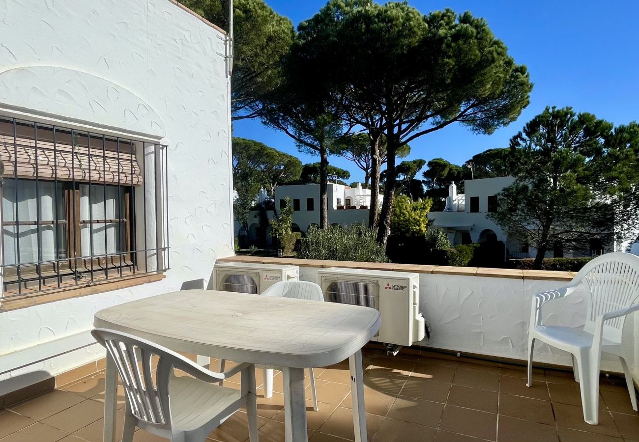 Maison à Pals - PIVERD DEL GOLF 58