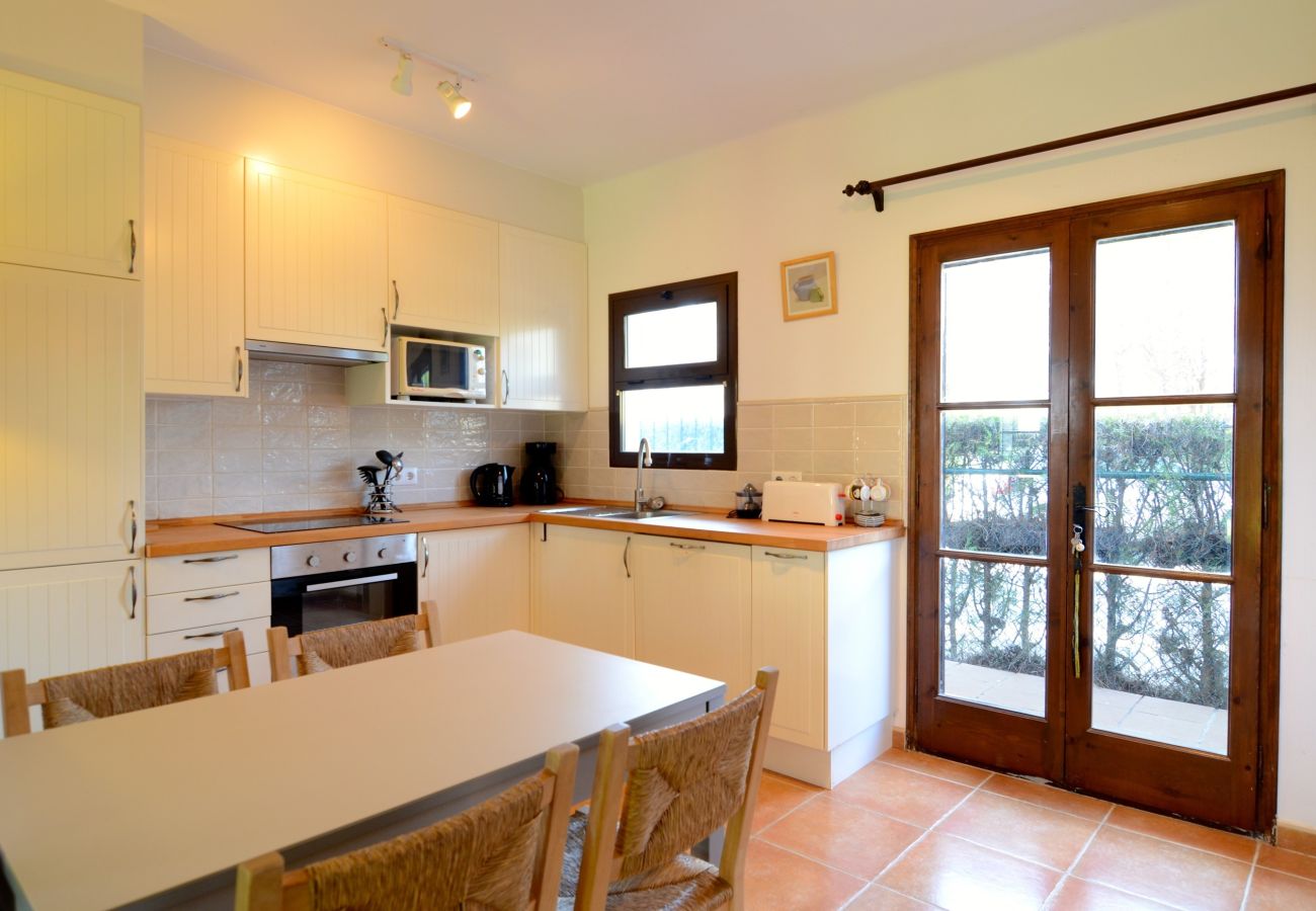 Maison à Pals - PIVERD DEL GOLF 58