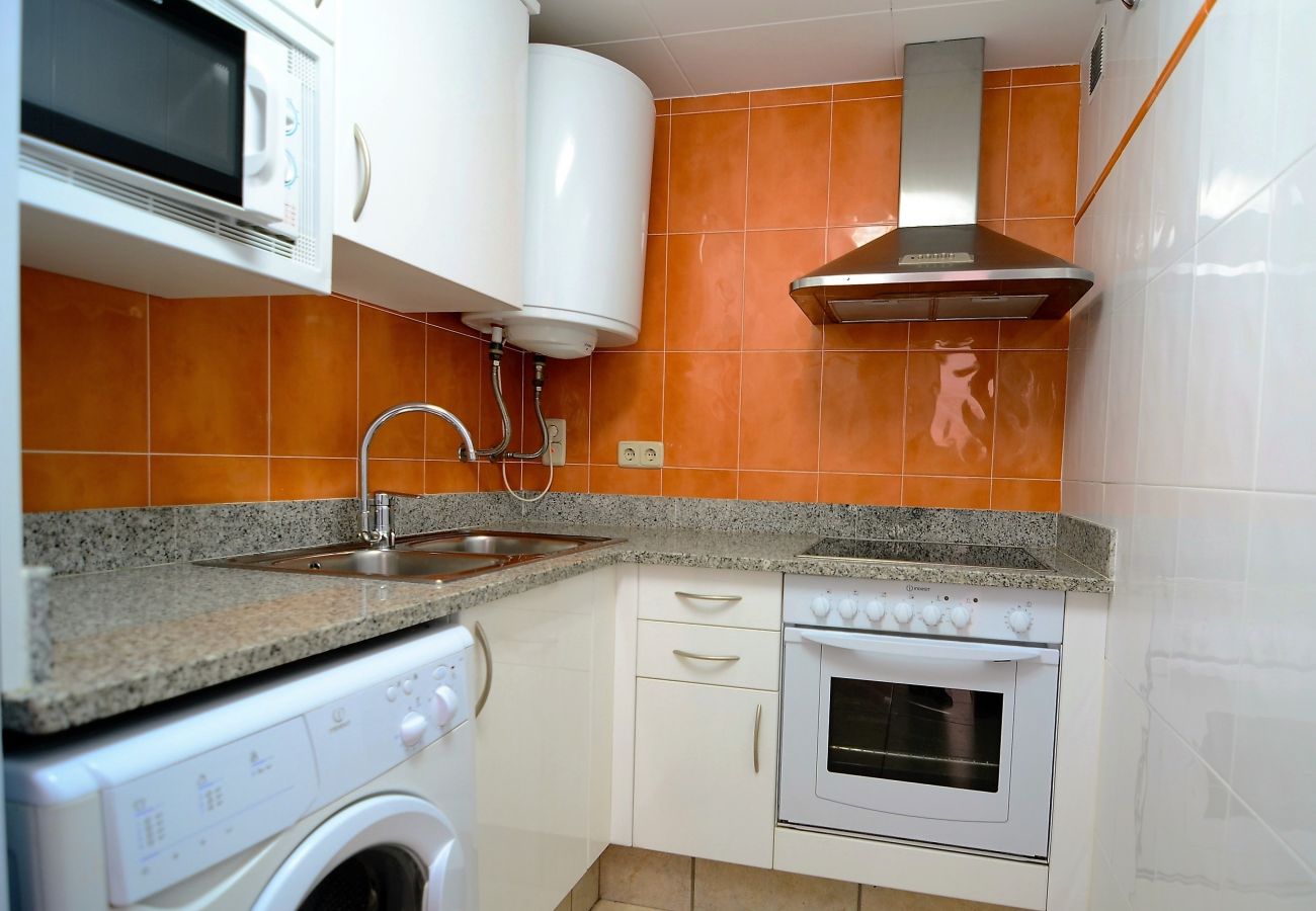 Appartement à Estartit - NAUTIC 3D 3-2