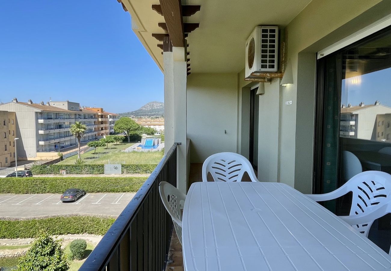 Appartement à Estartit - JARDINS DEL MAR 070