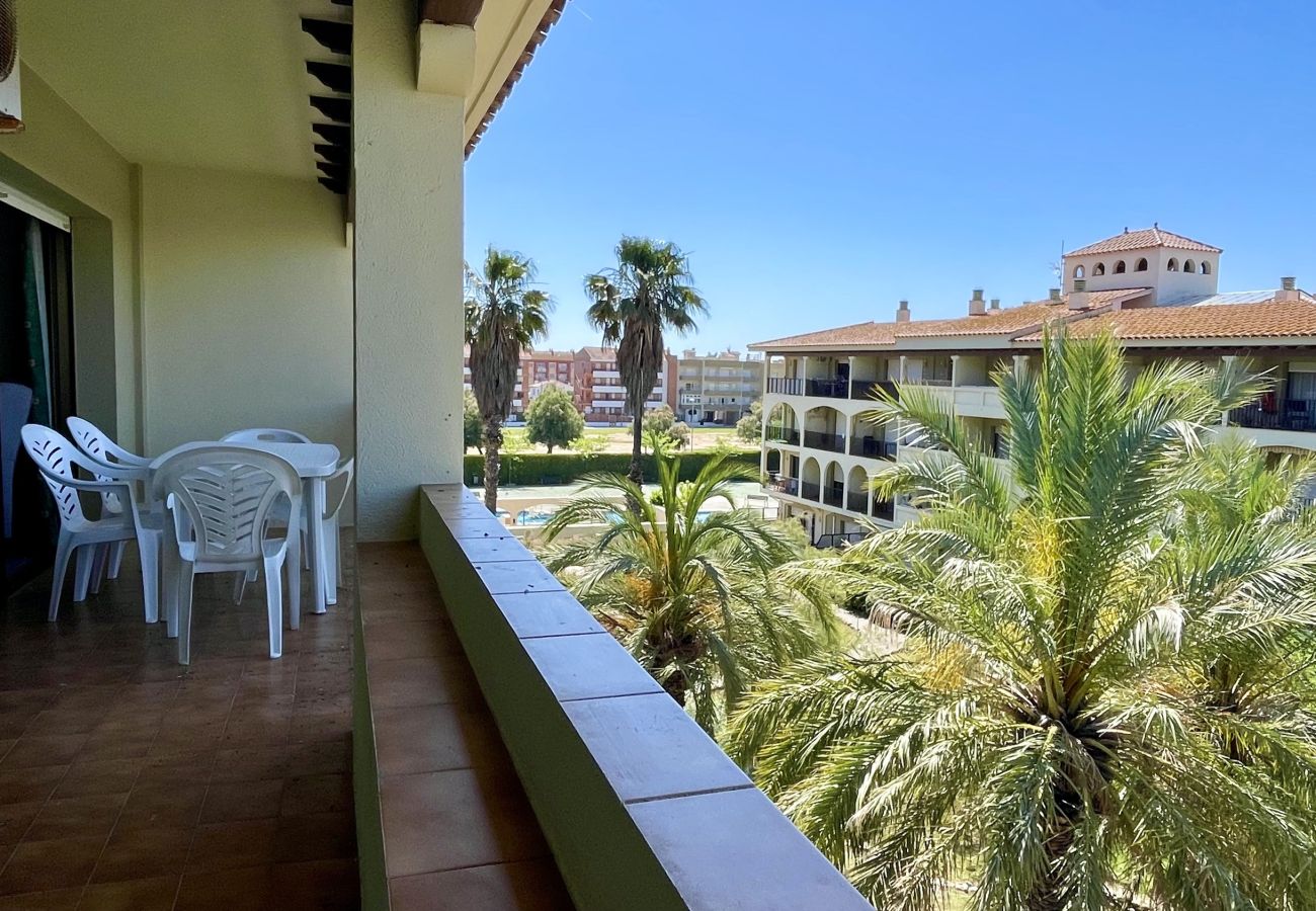 Appartement à Estartit - JARDINS DEL MAR 070
