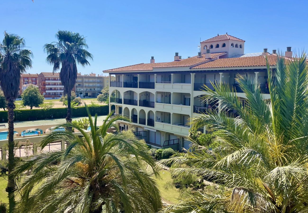 Appartement à Estartit - JARDINS DEL MAR 070