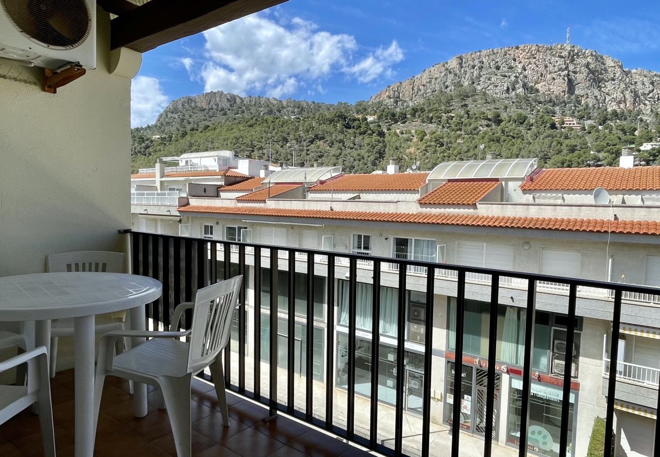 Appartement à Estartit - JARDINS DEL MAR 036