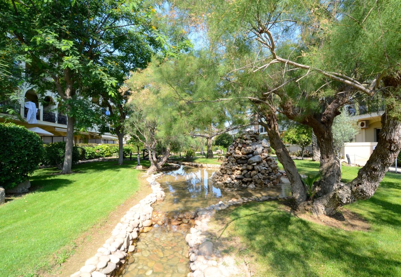 Appartement à Estartit - JARDINS DEL MAR 036