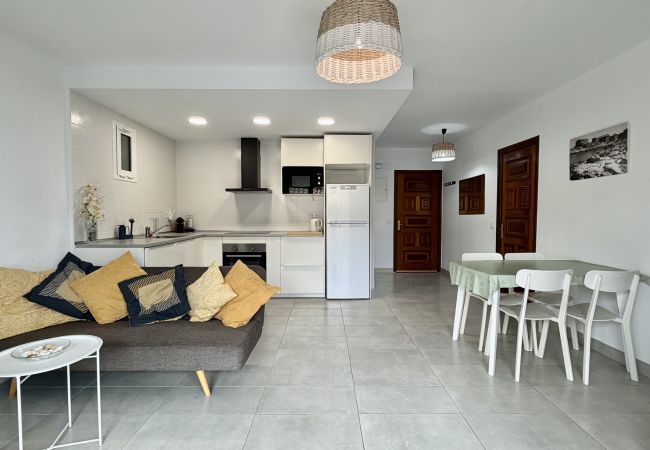 Appartement à L'Escala - APARTAMENTO ELS PESCADORS 2-3 2D