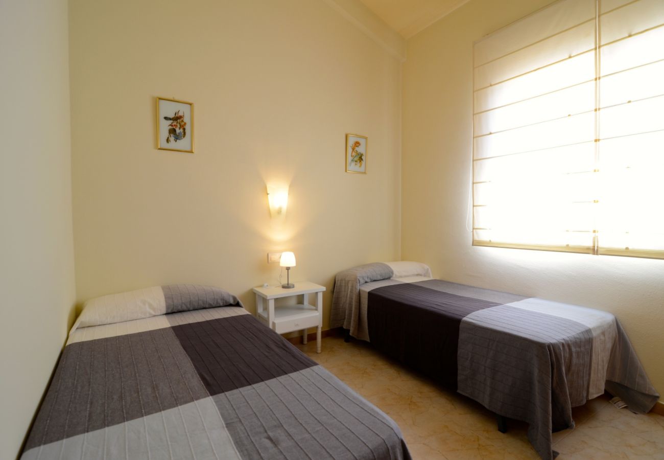 Maison à Estartit - TARRACO 25 (GIRONES)