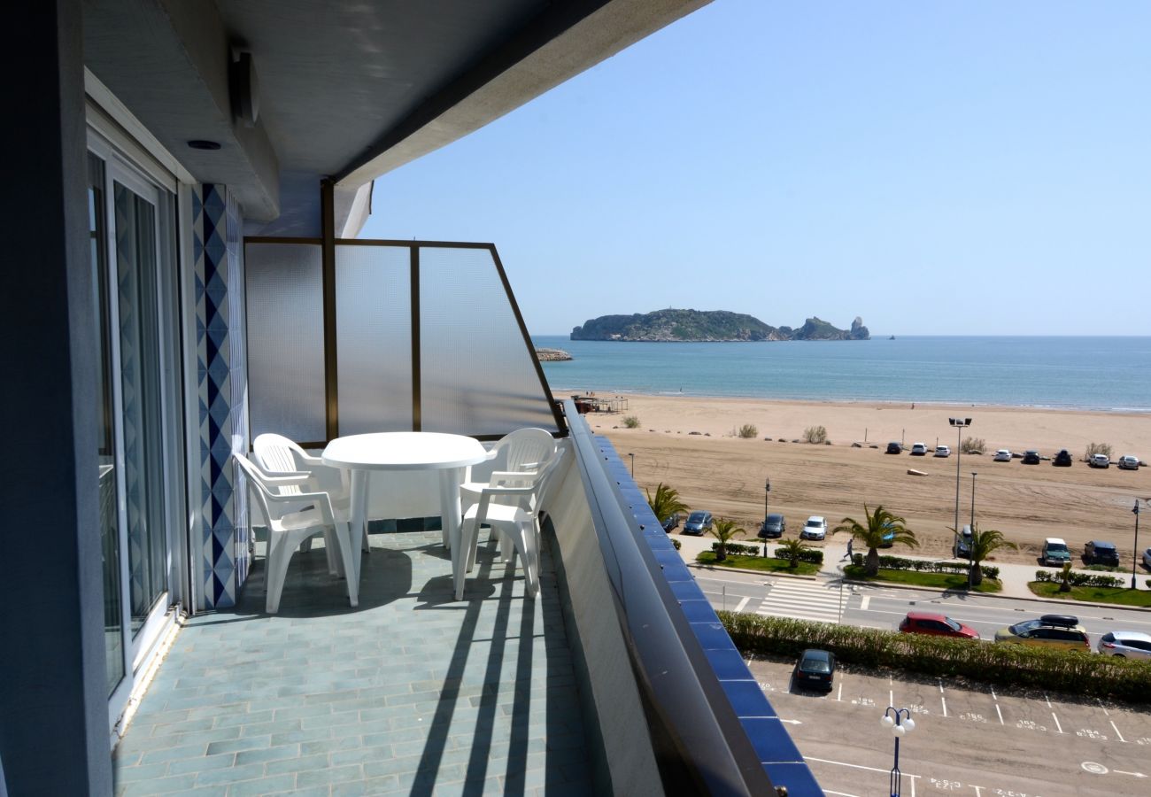 Appartement à Estartit - ROCAMAURA II 5-7