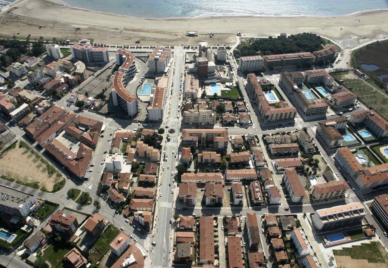 Appartement à Estartit - ROCAMAURA II 5-7