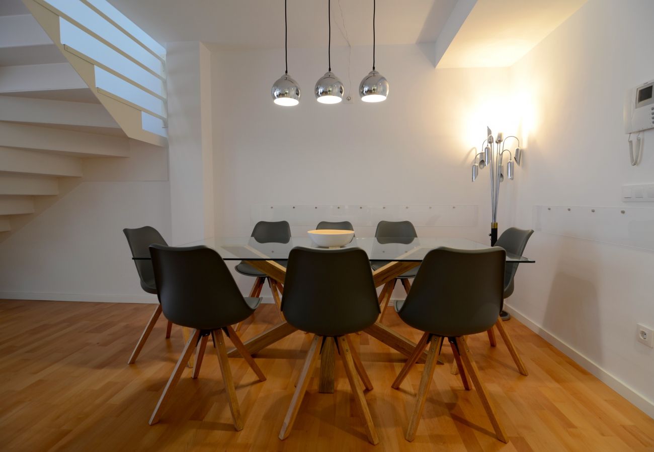 Appartement à Estartit - ESGLESIA 7