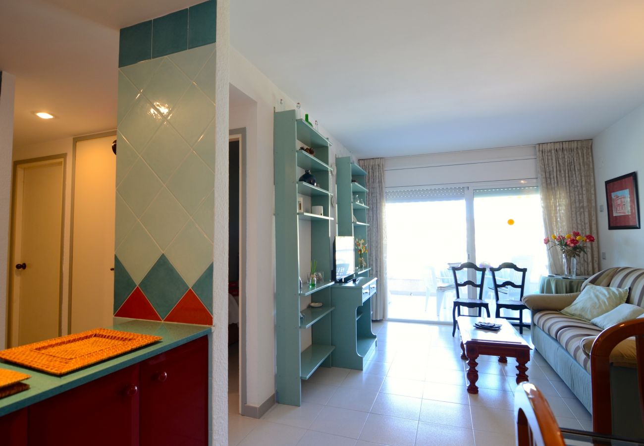 Appartement à Estartit - ILLA MAR D'OR 229