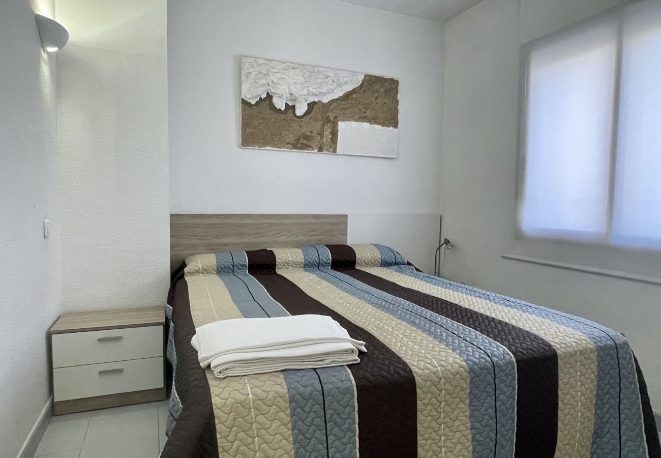 Appartement à Estartit - MANUREVA VIII, BX A 