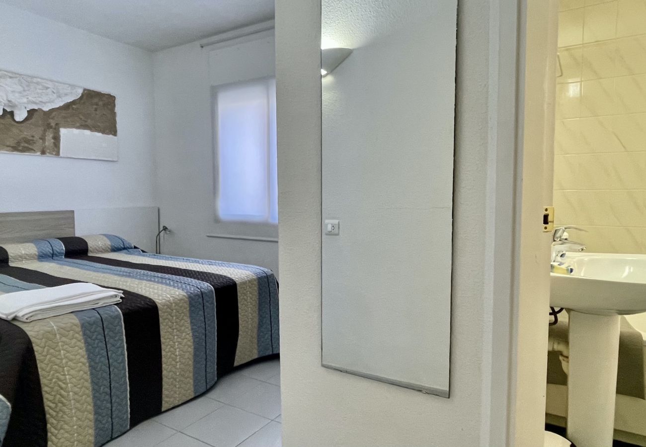 Appartement à Estartit - MANUREVA VIII, BX A 