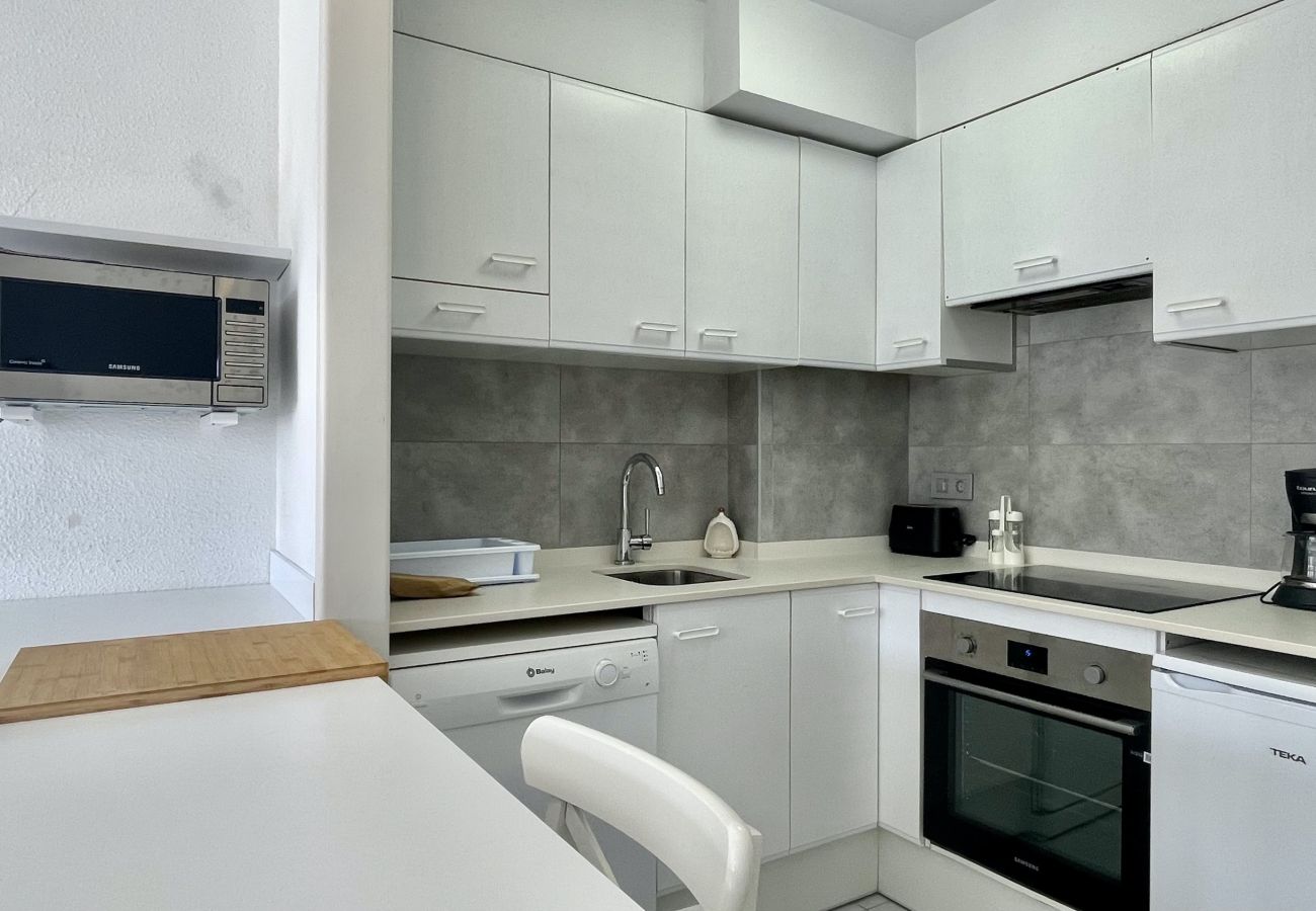 Appartement à Estartit - MANUREVA VIII, BX A 