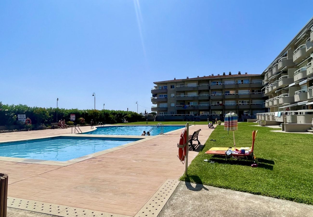 Appartement à Estartit - MANUREVA VIII, BX A 