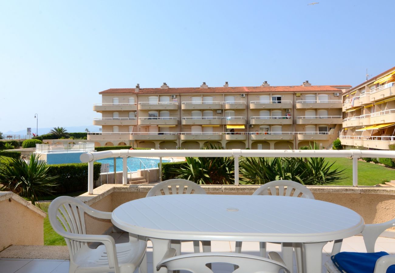 Appartement à Estartit - ARGONAVIS PB B