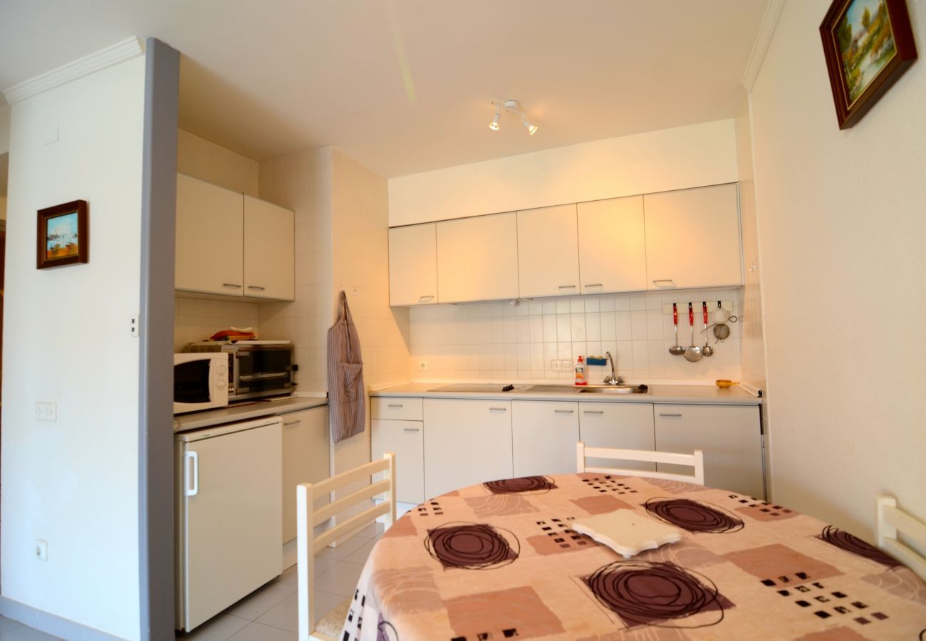 Appartement à Estartit - ARGONAVIS PB B