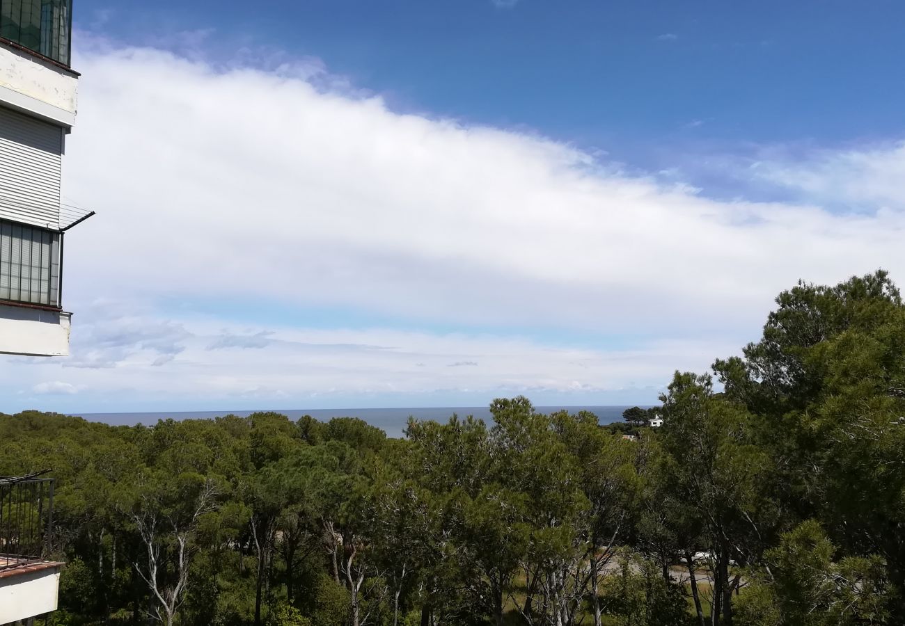 Appartement à Pals - BOSMAR BOSC 5-A