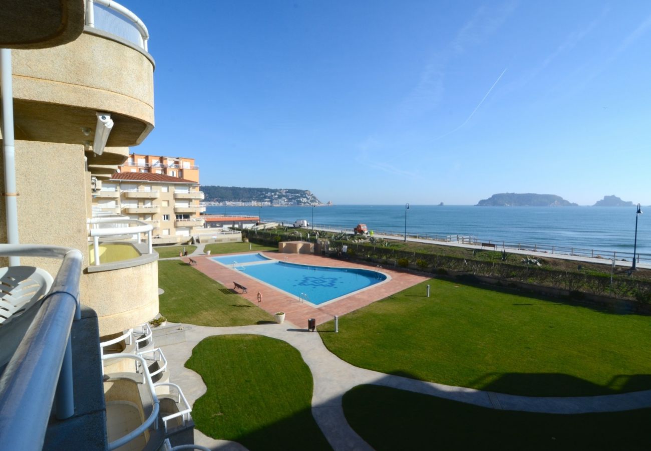 Appartement à Estartit - MANUREVA III, 2-C