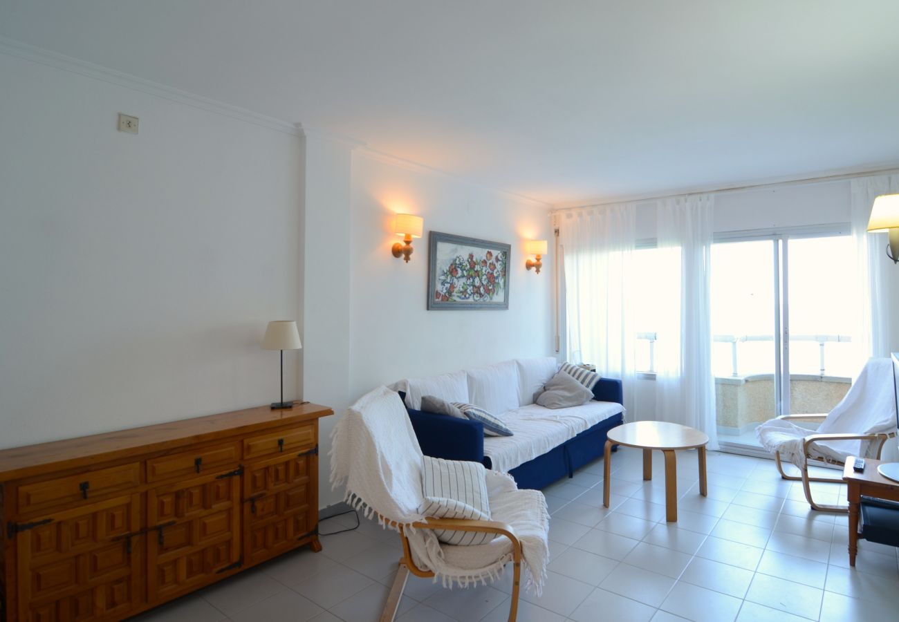 Appartement à Estartit - MANUREVA III, 2-C