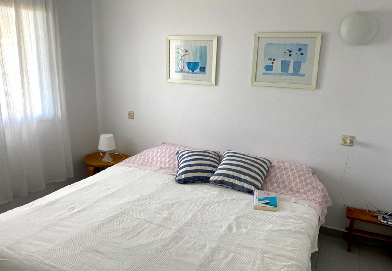 Appartement à Estartit - MANUREVA III, 2-C