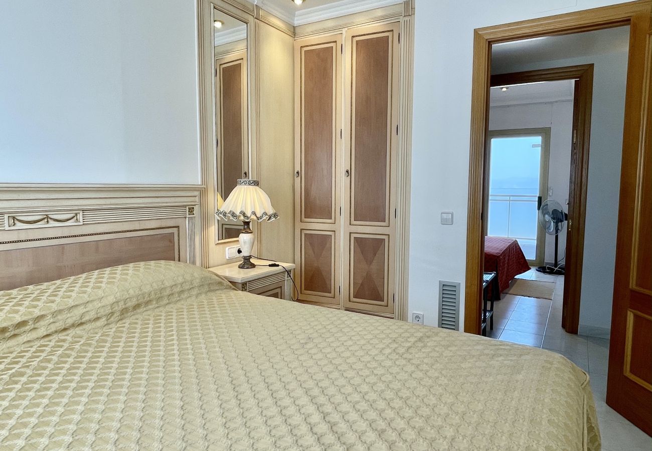 Appartement à L'Escala - MARGARIDA 