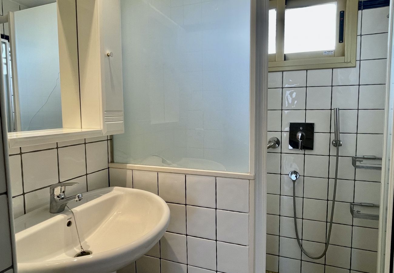 Appartement à L'Escala - MARGARIDA 