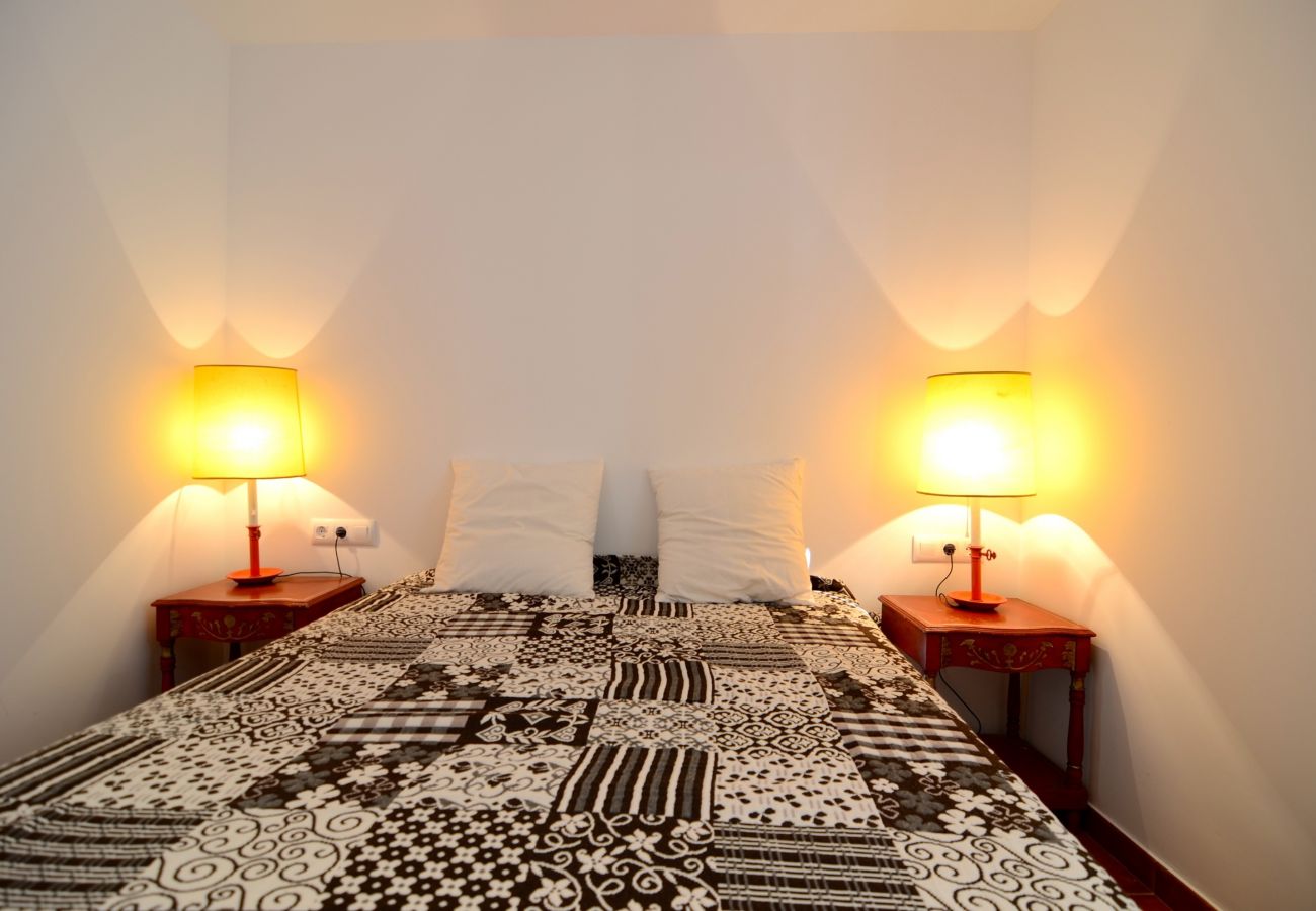 Appartement à Estartit - BLAU MAR (Cap de la Barra)