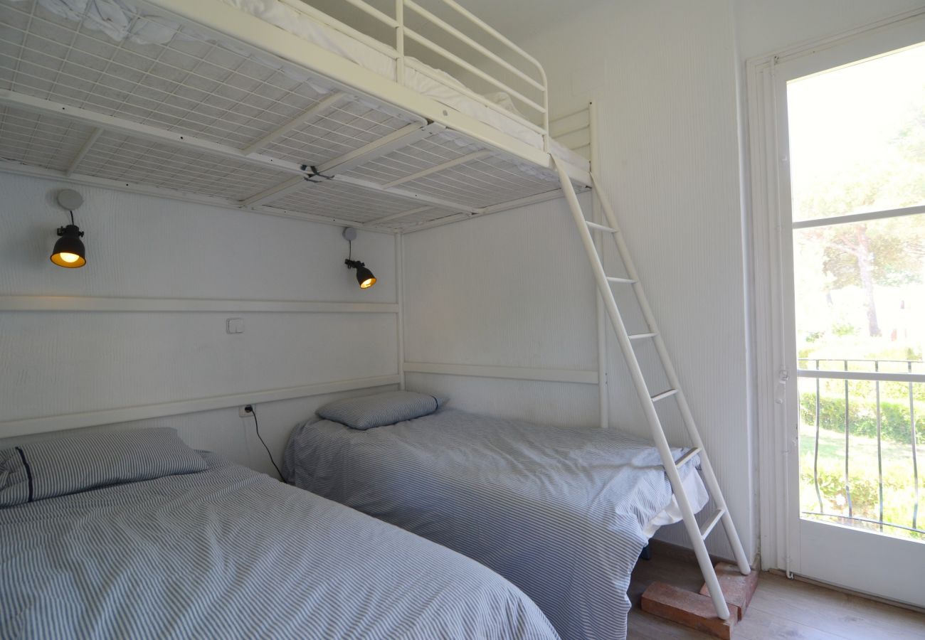 Maison à Pals - PIVERD DEL GOLF 41