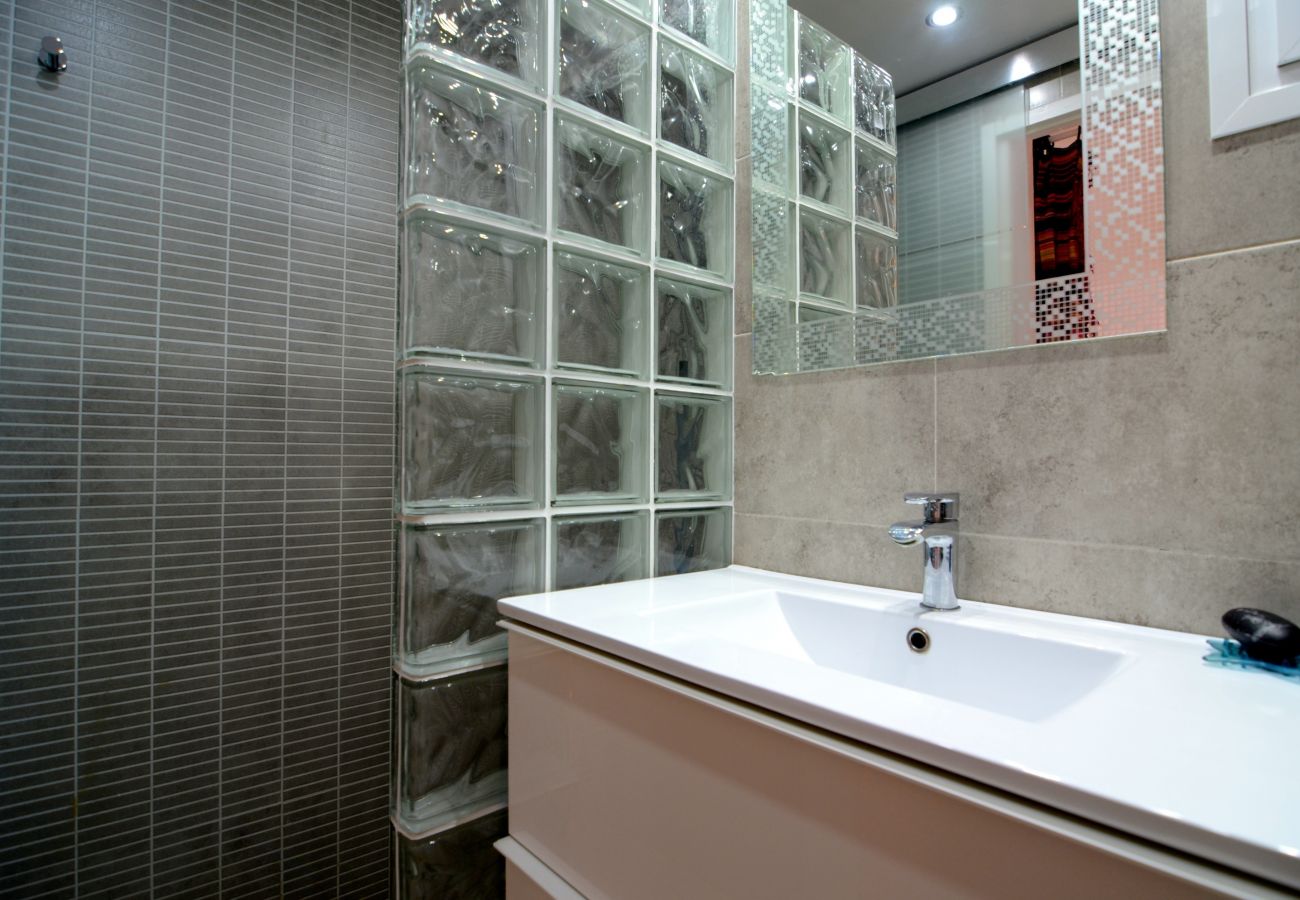 Appartement à Estartit - ROCAMAURA III 4-2