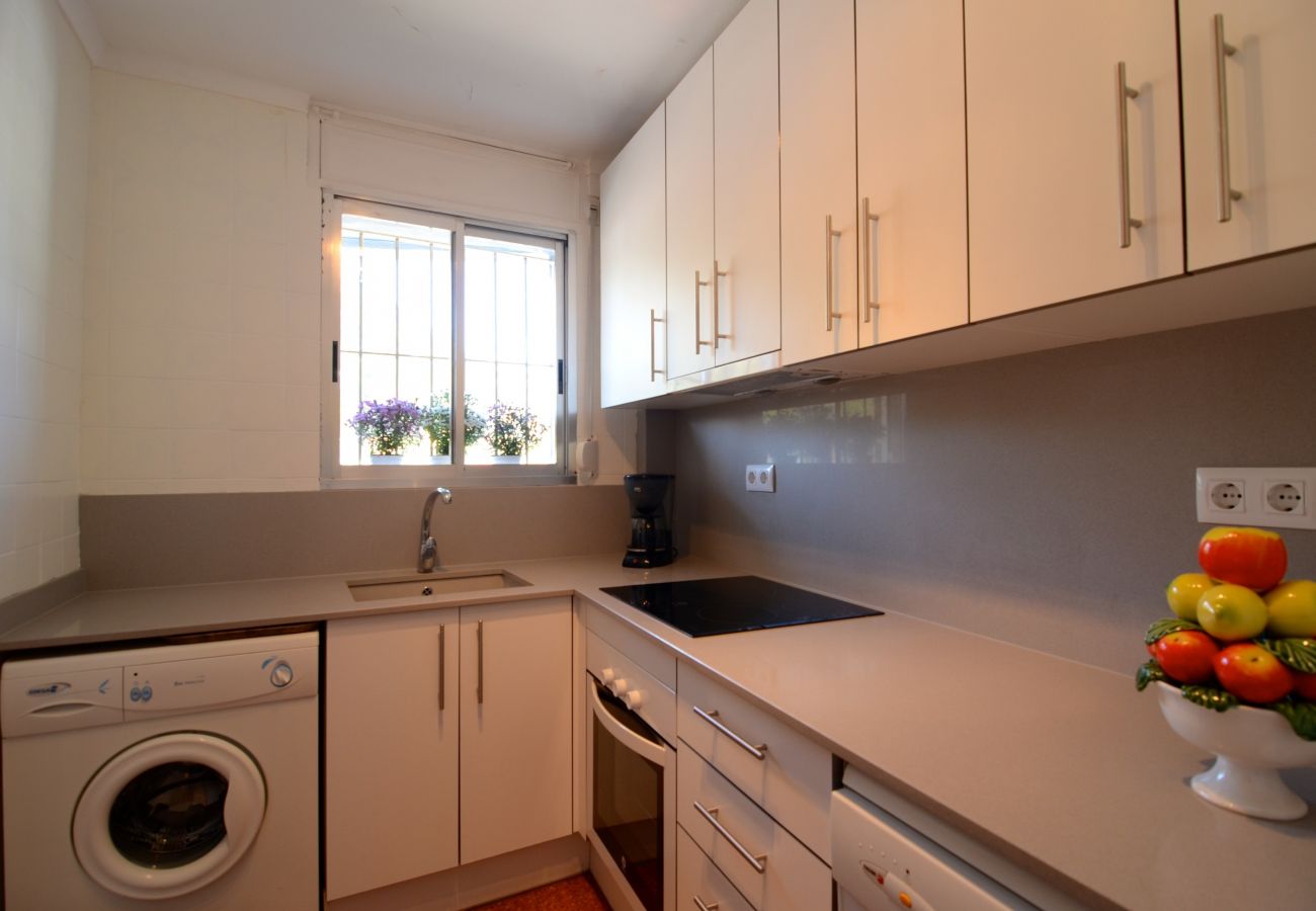 Appartement à Estartit - ROCAMAURA III 4-2