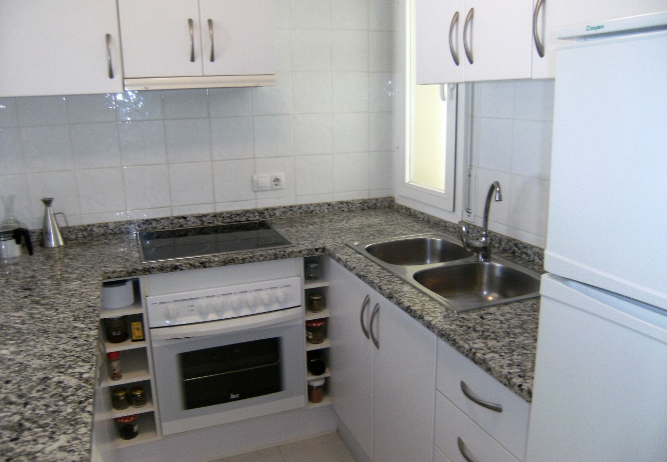 Appartement à Estartit - VICTORIA PARK 2-1