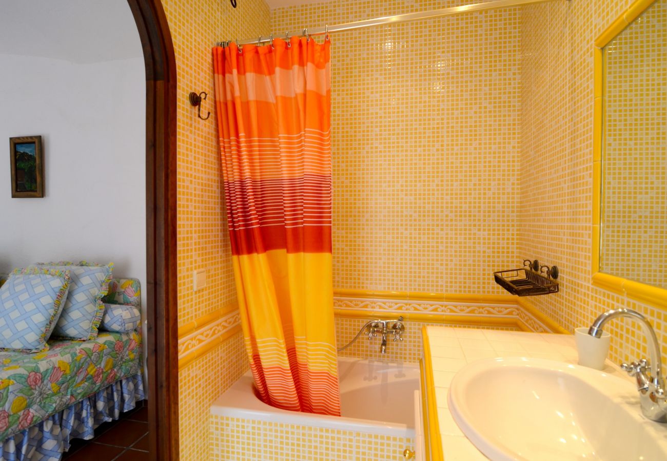 Villa à Begur - PIC DE L'OCELL