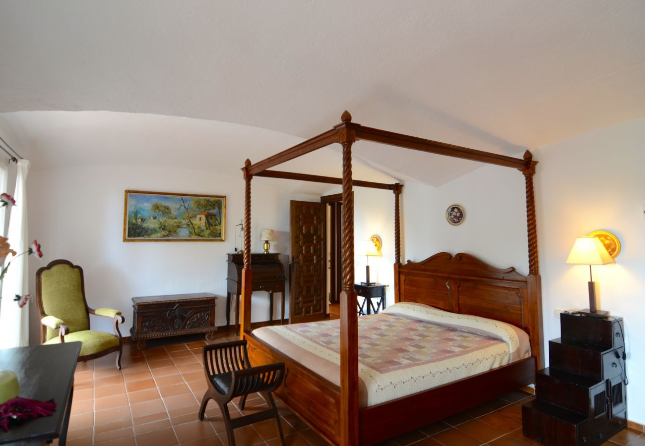 Villa à Begur - PIC DE L'OCELL