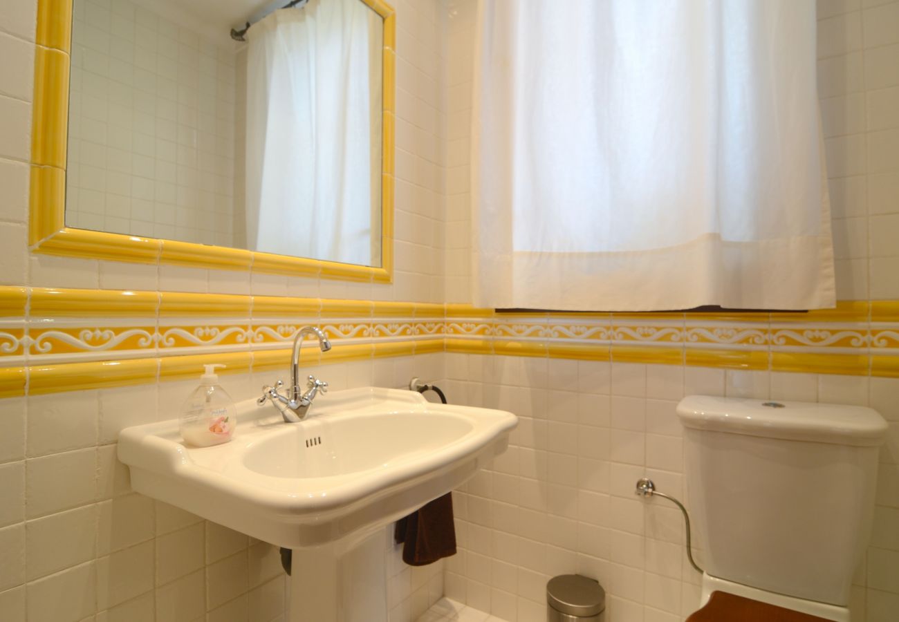 Villa à Begur - PIC DE L'OCELL