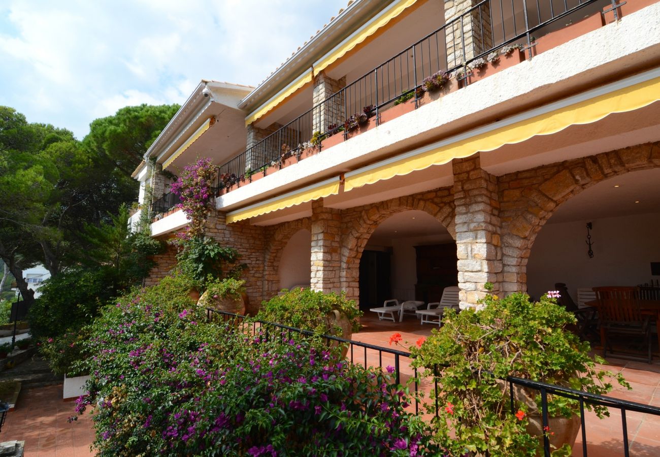 Villa à Begur - PIC DE L'OCELL