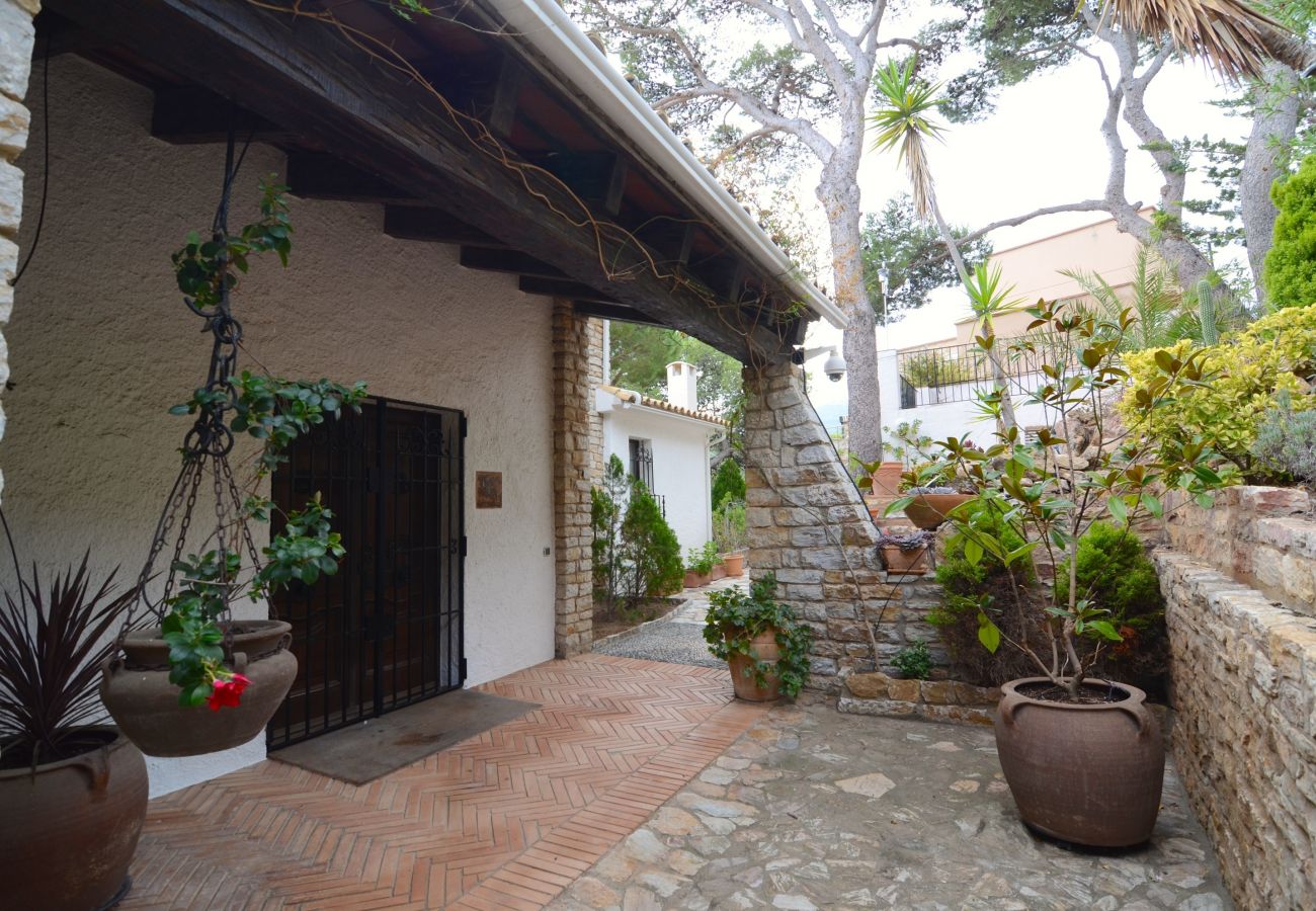 Villa à Begur - PIC DE L'OCELL