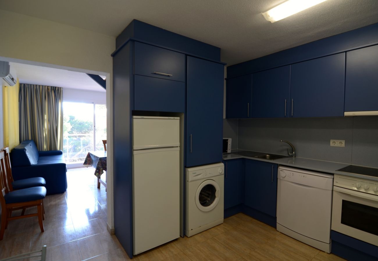 Appartement à Estartit - BONSOL 05