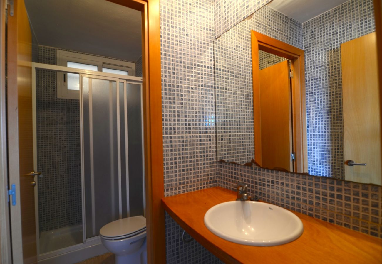 Appartement à Estartit - BONSOL 14