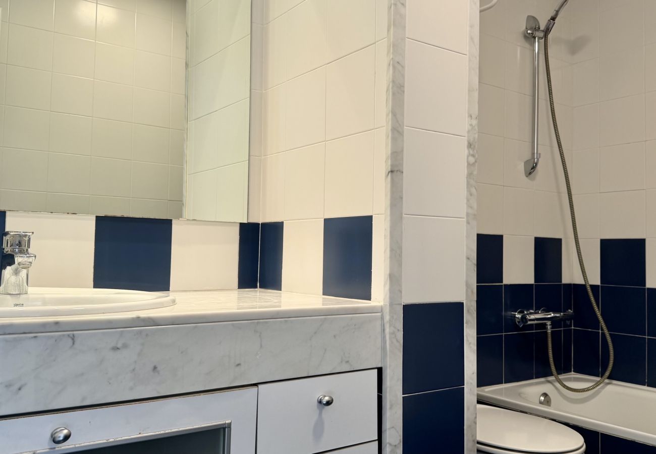 Appartement à Pals - NAUTIC GOLF A 101