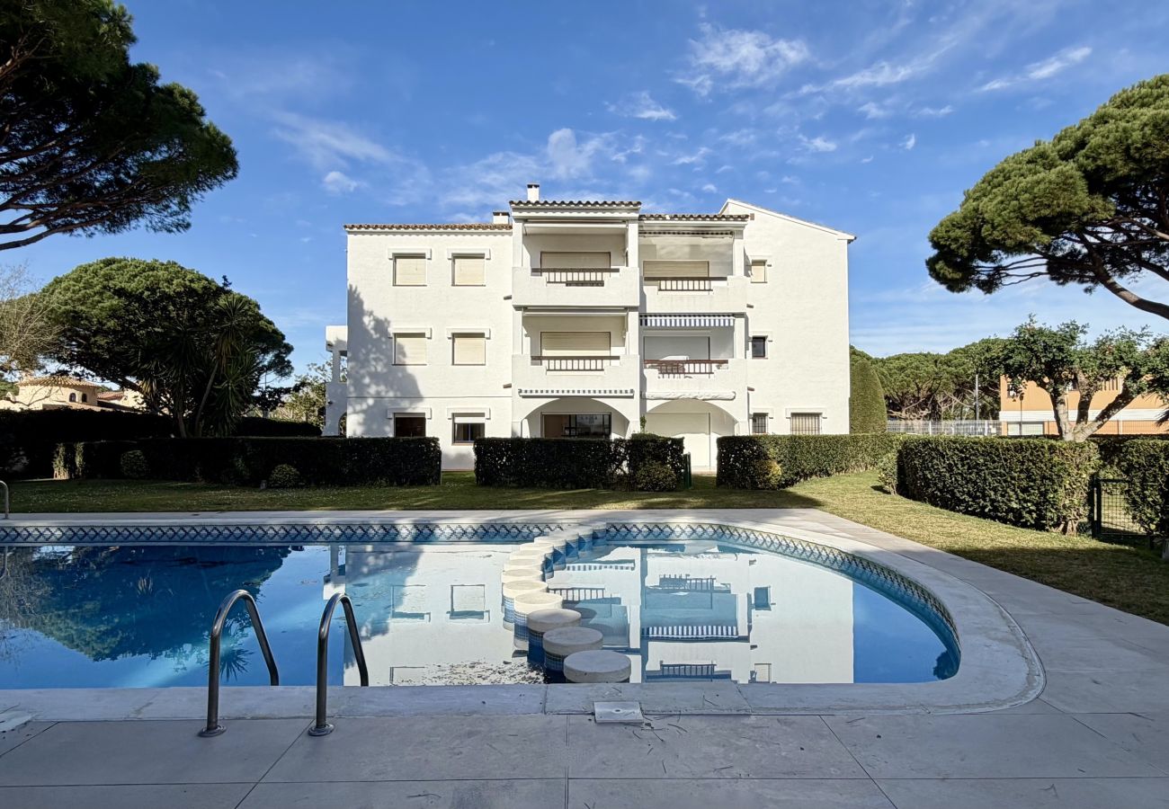 Appartement à Pals - NAUTIC GOLF A 101