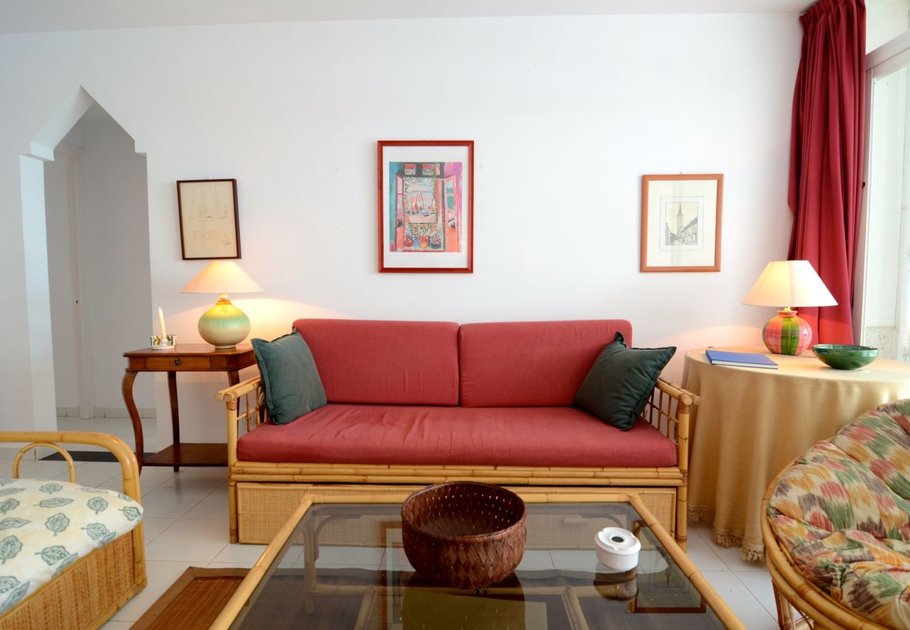 Appartement à Pals - GREEN CLUB B 104