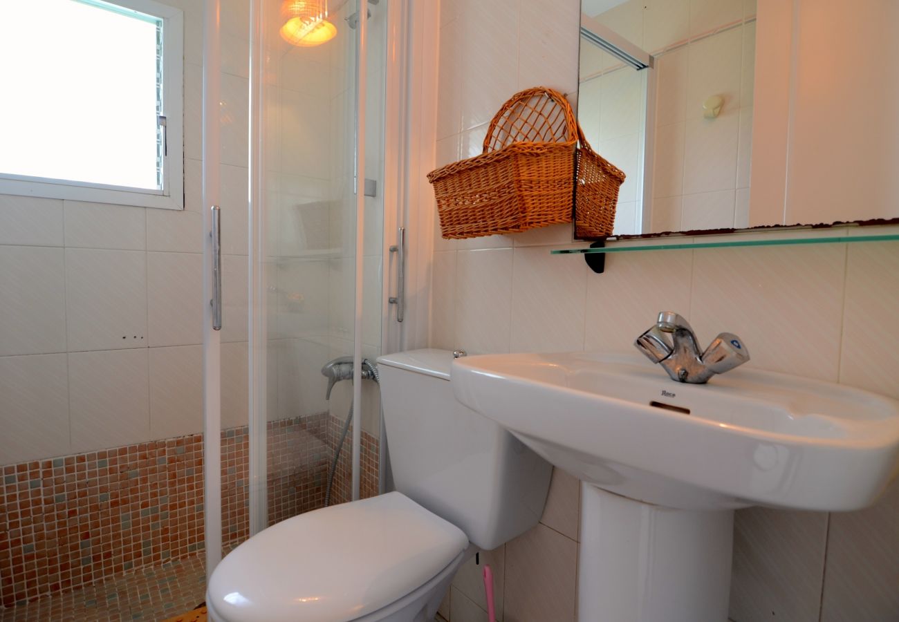 Appartement à Pals - GREEN CLUB B 104