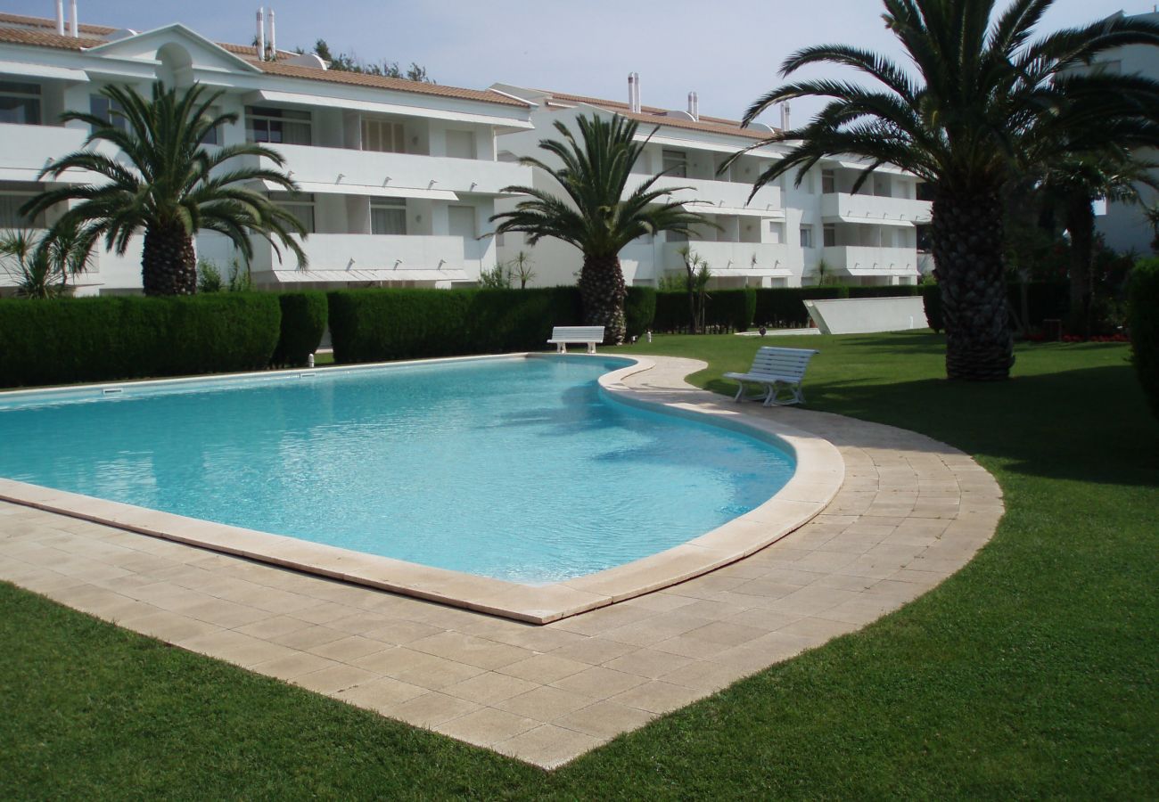 Appartement à Pals - GREEN CLUB B 104