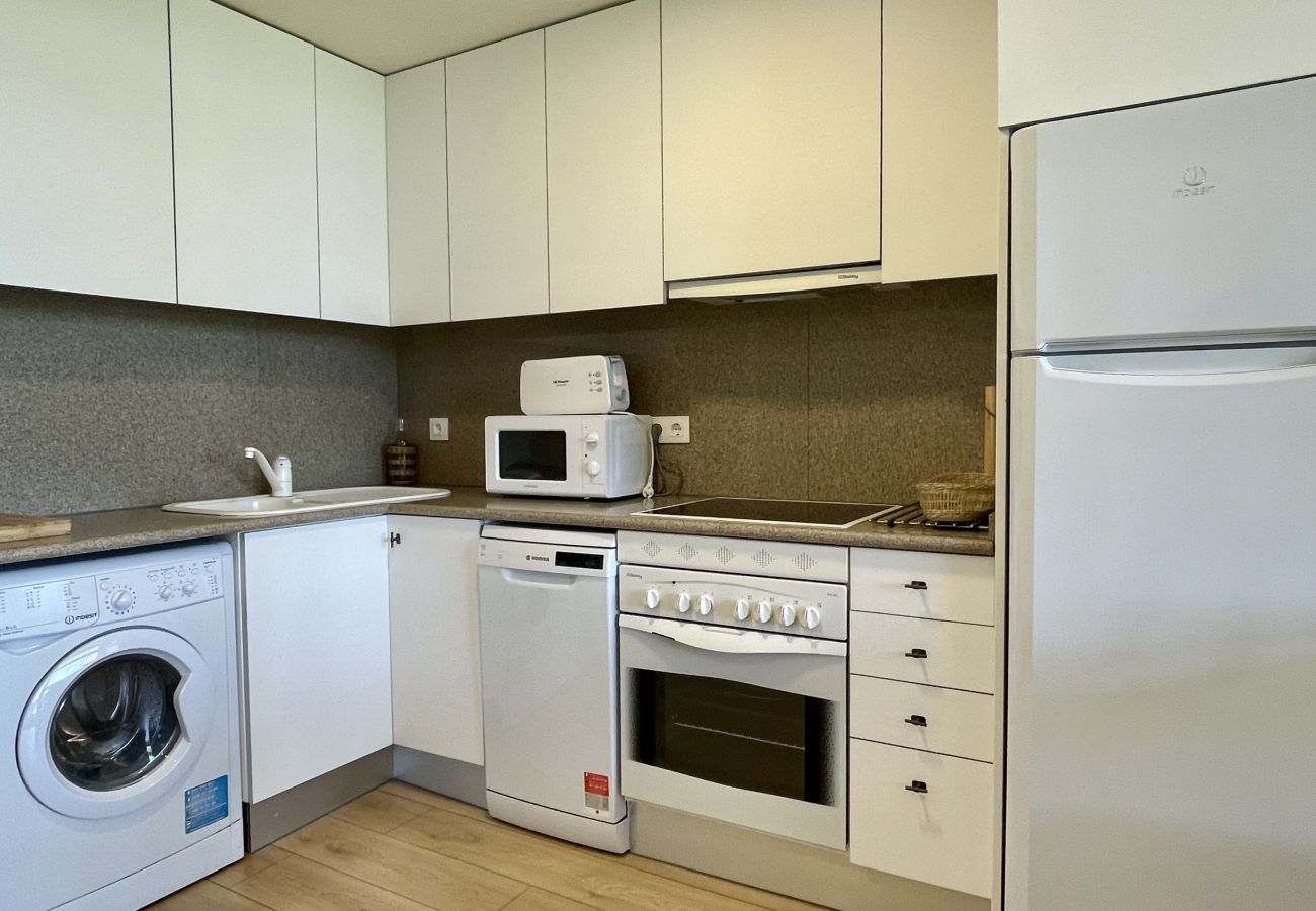 Studio à Gualta - EMPORDA GOLF ESTUDI 4-1-3