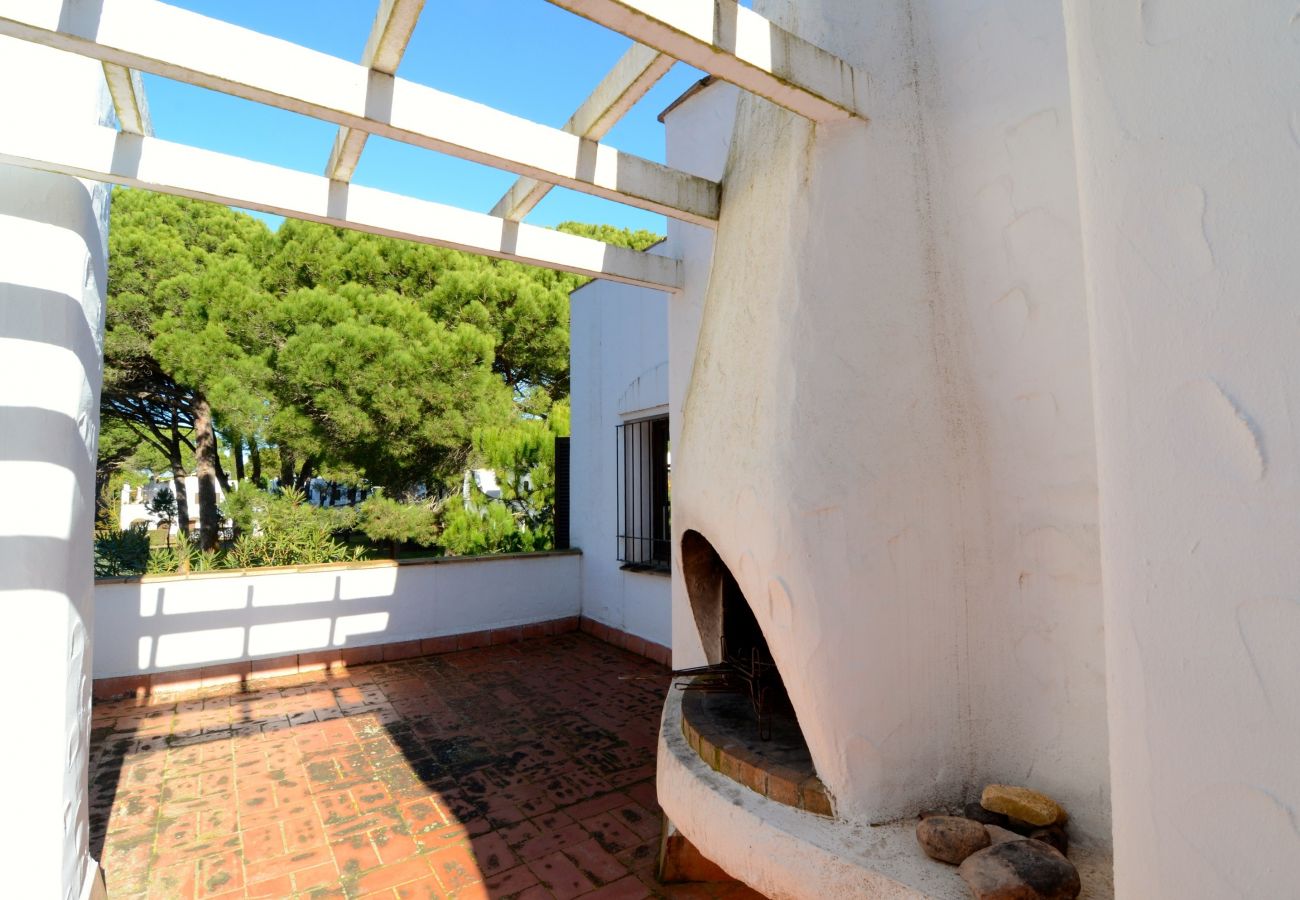 Maison à Pals - PIVERD DEL GOLF 56